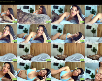 hawaiigirl_ — 122 minute Chaturbate female cam show recording, 720p, Oct 18, 2023