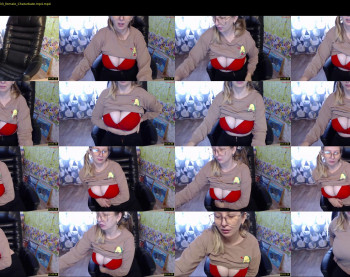 helen_bee — 11 minute Chaturbate female cam show recording, 720p, Oct 18, 2023