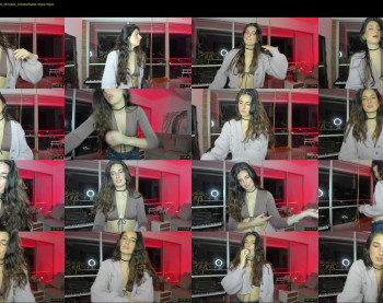 hollyshit_ — 121 minute Chaturbate female cam show recording, 720p, Oct 19, 2023