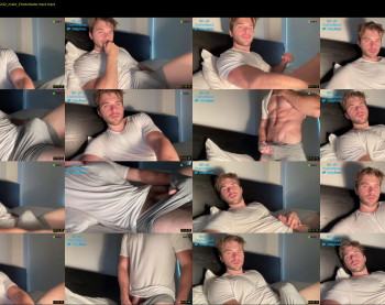 hot8pack01 — 57 minute Chaturbate male cam show recording, 720p, Oct 18, 2023