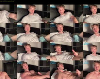 hot8pack01 — 37 minute Chaturbate male cam show recording, 720p, Oct 19, 2023