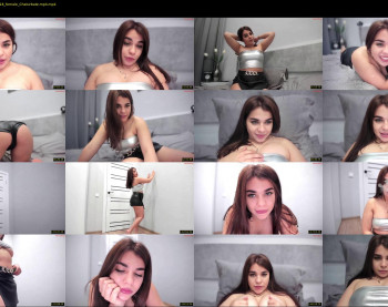 hot_chill__ — 120 minute Chaturbate female cam show recording, 720p, Oct 18, 2023