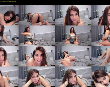 hot_chill__ — 121 minute Chaturbate female cam show recording, 720p, Oct 19, 2023
