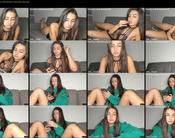 indianbeauty20 — 26 minute Chaturbate female cam show recording, 720p, Oct 18, 2023