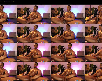 jaycobortiz_ — 120 minute Chaturbate male cam show recording, 720p, Oct 18, 2023