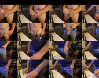 jaydub33 — 10 minute Chaturbate male cam show recording, 480p, Oct 18, 2023