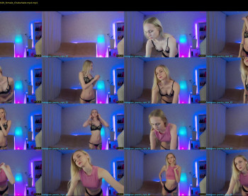 jessica_rays — 27 minute Chaturbate couple cam show recording, 720p, Oct 19, 2023