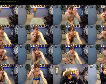 john_weasley — 24 minute Chaturbate male cam show recording, 720p, Oct 18, 2023