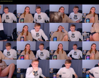 julsweet — 120 minute Chaturbate male cam show recording, 720p, Oct 18, 2023