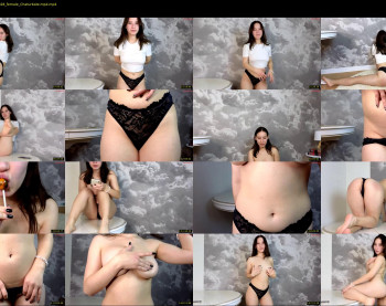 just_emmy — 122 minute Chaturbate female cam show recording, 720p, Oct 18, 2023