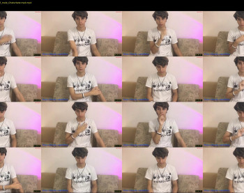 k0sta_32 — 4 minute Chaturbate male cam show recording, 720p, Oct 18, 2023