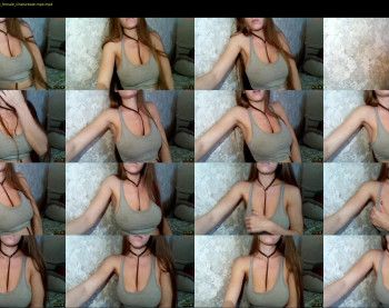 langoria — 25 minute Chaturbate female cam show recording, 720p, Oct 18, 2023