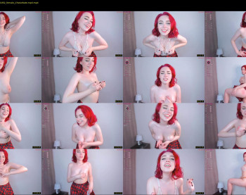 libbyshepard — 120 minute Chaturbate female cam show recording, 720p, Oct 18, 2023