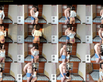 liyaluff — 50 minute Chaturbate female cam show recording, 720p, Oct 18, 2023
