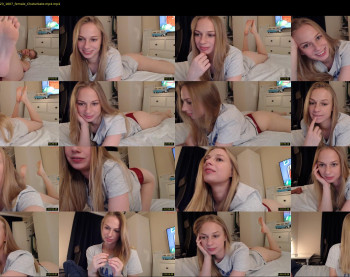 magic_couple13 — 121 minute Chaturbate couple cam show recording, 720p, Oct 18, 2023