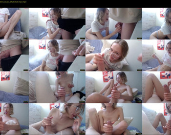 malvina_doll — 110 minute Chaturbate couple cam show recording, 720p, Oct 18, 2023