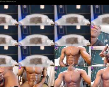 martin_killer — 113 minute Chaturbate male cam show recording, 720p, Oct 18, 2023