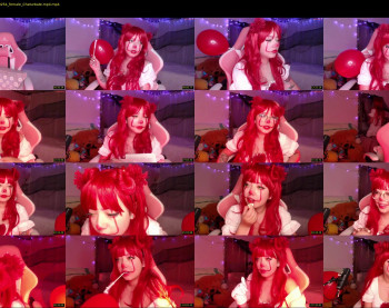 maru_chan_ — 77 minute Chaturbate female cam show recording, 720p, Oct 19, 2023
