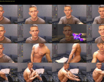 marvelboy_ — 29 minute Chaturbate male cam show recording, 720p, Oct 19, 2023