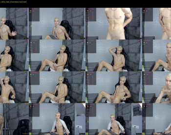 mason_warhol — 120 minute Chaturbate male cam show recording, 720p, Oct 18, 2023