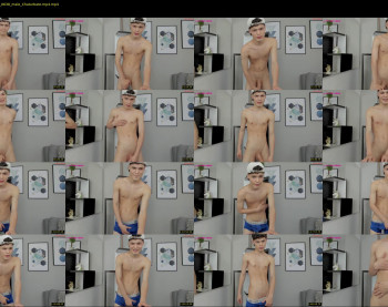 max_cortes1_ — 120 minute Chaturbate male cam show recording, 720p, Oct 18, 2023
