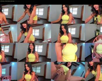 meegan1 — 120 minute Chaturbate female cam show recording, 720p, Oct 18, 2023