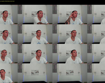 meowluv — 5 minute Chaturbate couple cam show recording, 720p, Oct 18, 2023