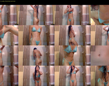 minikunis — 17 minute Chaturbate couple cam show recording, 720p, Oct 18, 2023