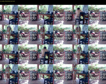 minikunis — 16 minute Chaturbate couple cam show recording, 720p, Oct 19, 2023