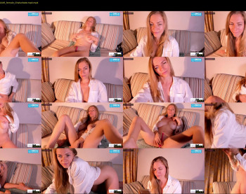murmur_kati — 120 minute Chaturbate female cam show recording, 720p, Oct 18, 2023