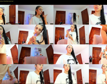 nezo_ — 121 minute Chaturbate female cam show recording, 720p, Oct 18, 2023
