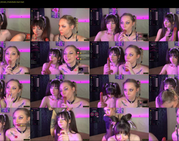 nikkisilk — 120 minute Chaturbate female cam show recording, 720p, Oct 18, 2023