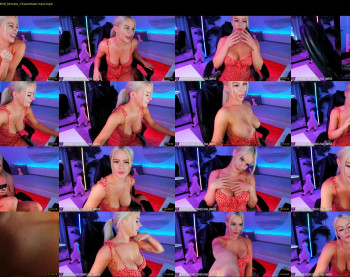 oliviaowens — 107 minute Chaturbate female cam show recording, 720p, Oct 18, 2023