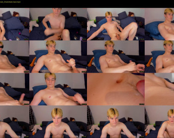 ololkd — 66 minute Chaturbate male cam show recording, 720p, Oct 18, 2023