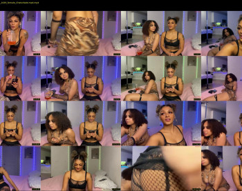 princess_cece — 121 minute Chaturbate female cam show recording, 720p, Oct 18, 2023