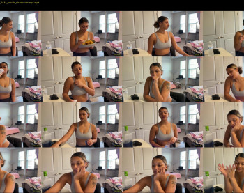 princess_cece — 10 minute Chaturbate female cam show recording, 720p, Oct 19, 2023