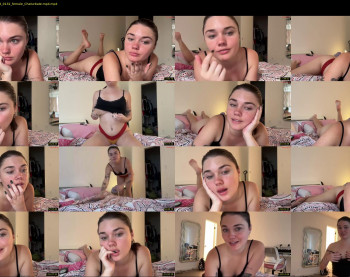 queencassidyy — 100 minute Chaturbate female cam show recording, 720p, Oct 19, 2023