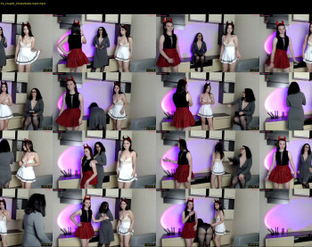 renae_tom — 121 minute Chaturbate couple cam show recording, 720p, Oct 18, 2023