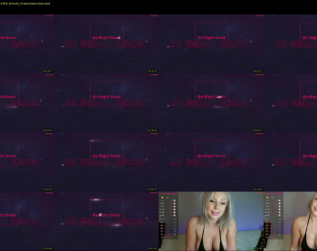 rileyandhawk — 6 minute Chaturbate couple cam show recording, 720p, Oct 18, 2023