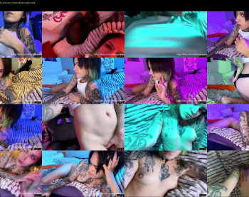 ripper_66 — 38 minute Chaturbate female cam show recording, 720p, Oct 18, 2023