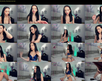 riskyproject — 59 minute Chaturbate couple cam show recording, 720p, Oct 19, 2023