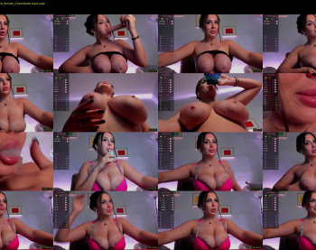 ronnie__g — 120 minute Chaturbate female cam show recording, 720p, Oct 18, 2023