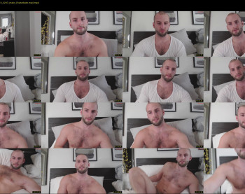 ryanandchadcb — 82 minute Chaturbate male cam show recording, 720p, Oct 18, 2023