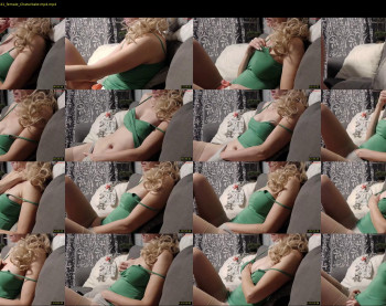 s_mailleee — 103 minute Chaturbate female cam show recording, 720p, Oct 19, 2023