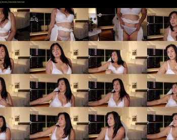 sabri_vm — 39 minute Chaturbate female cam show recording, 720p, Oct 19, 2023