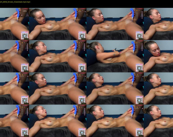 sarah__marlow__ — 4 minute Chaturbate couple cam show recording, 720p, Oct 18, 2023