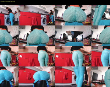 sexydea — 120 minute Chaturbate female cam show recording, 720p, Oct 18, 2023