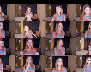 shiningdawn — 42 minute Chaturbate female cam show recording, 720p, Oct 19, 2023