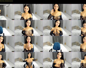 sinsemillaa — 75 minute Chaturbate female cam show recording, 720p, Oct 18, 2023