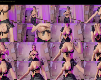 sofiabruno — 44 minute Chaturbate female cam show recording, 720p, Oct 18, 2023